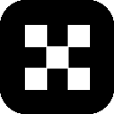 OKX logo